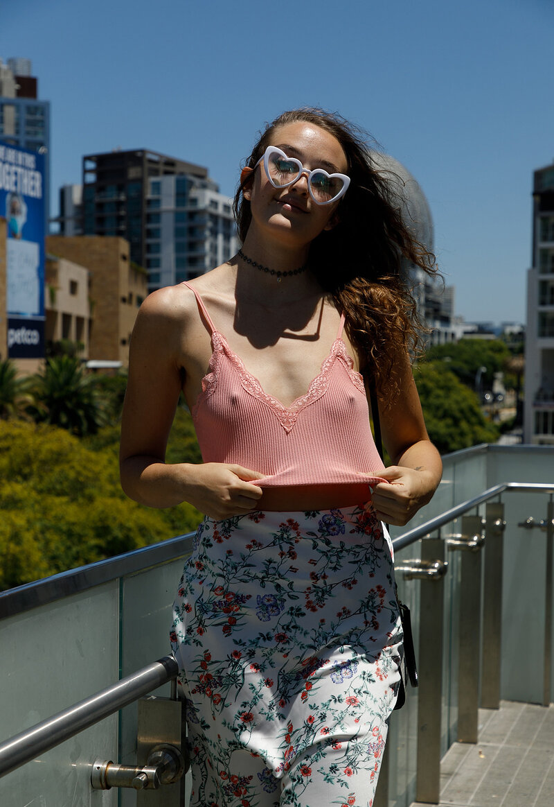 Алла, 18